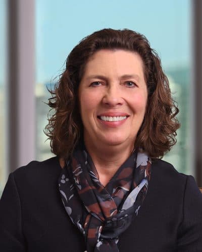 Carla J. Brooks
