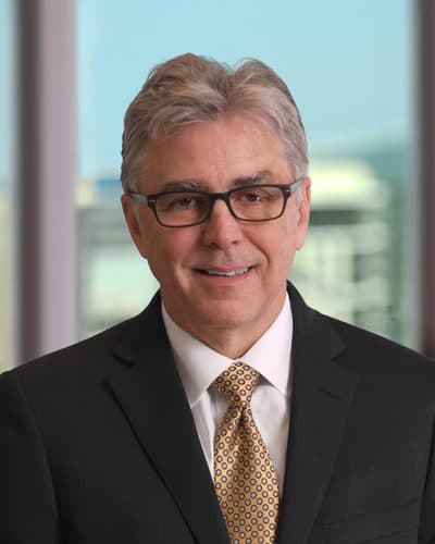 David Gladden