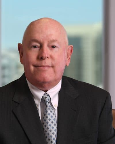 Dennis Kirkpatrick