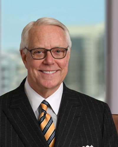 Don R. Kuykendall