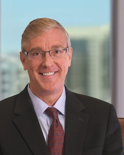 George A. Kirchwey