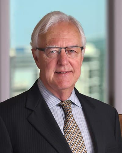 James H. Polk III