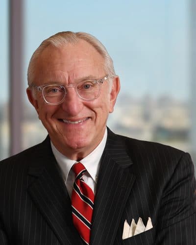 Joseph B. Longino, Jr.