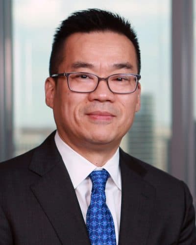 Ray Kong